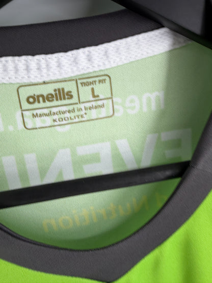 2021 Meath GAA Alternate Jersey