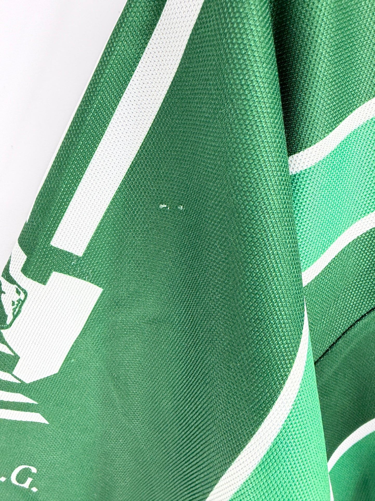 2008 Limerick GAA Jersey (M)