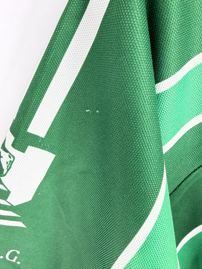 2008 Limerick GAA Jersey (M)