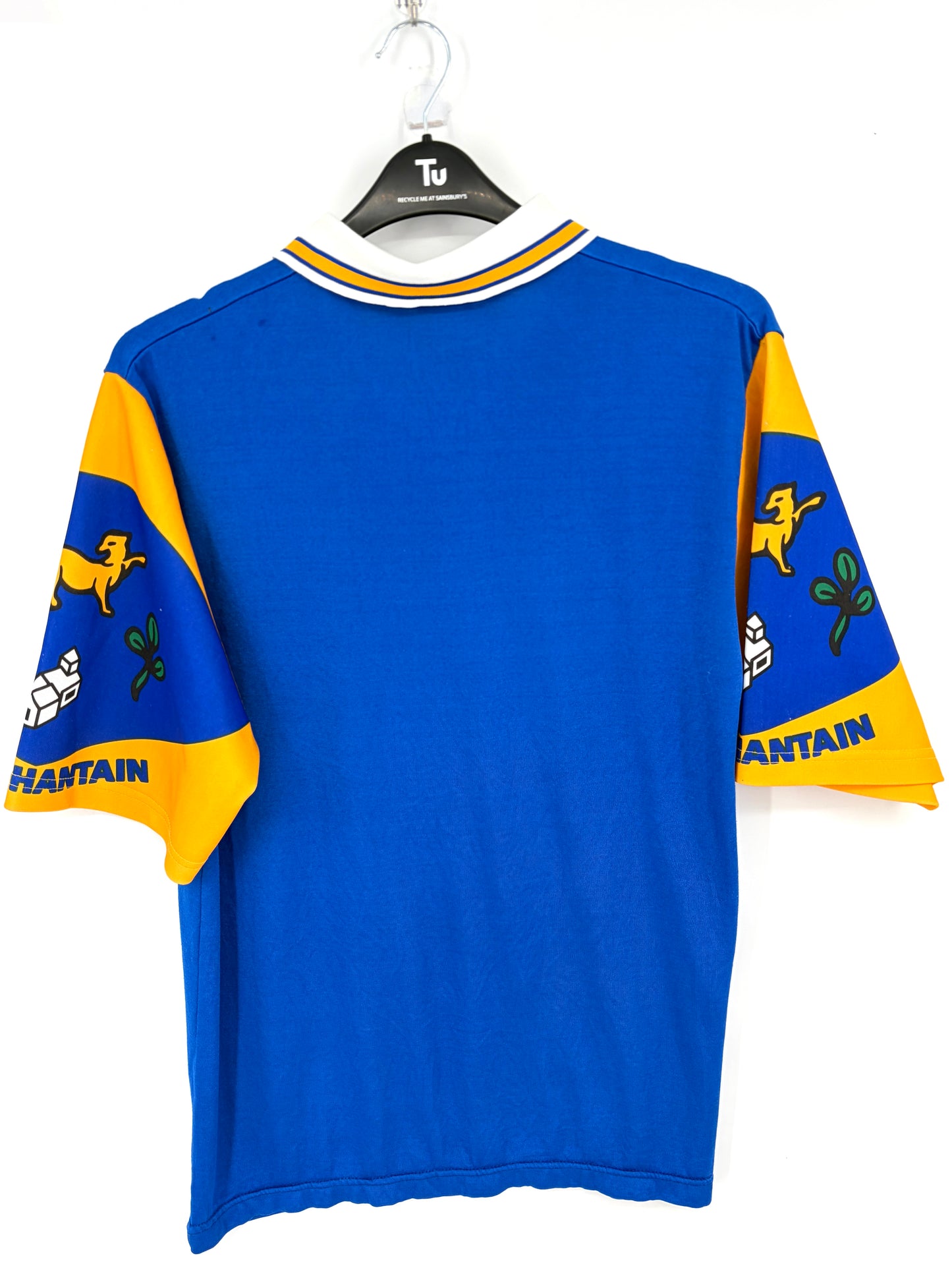 1999 Wicklow GAA Jersey (L)