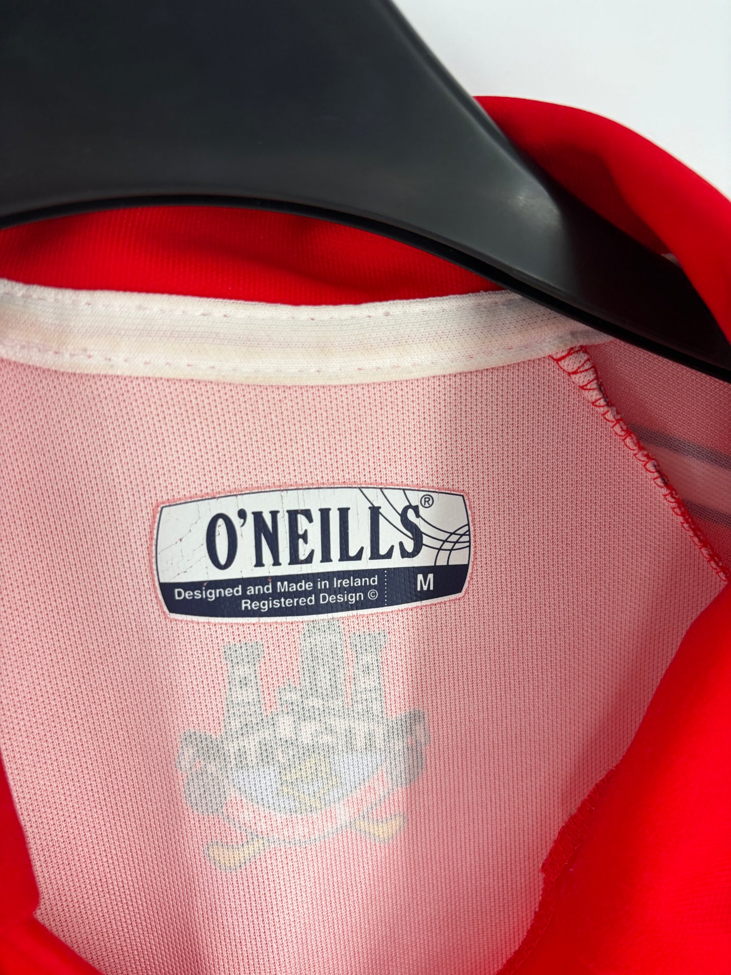 2004/06 Cork GAA Jersey (M)