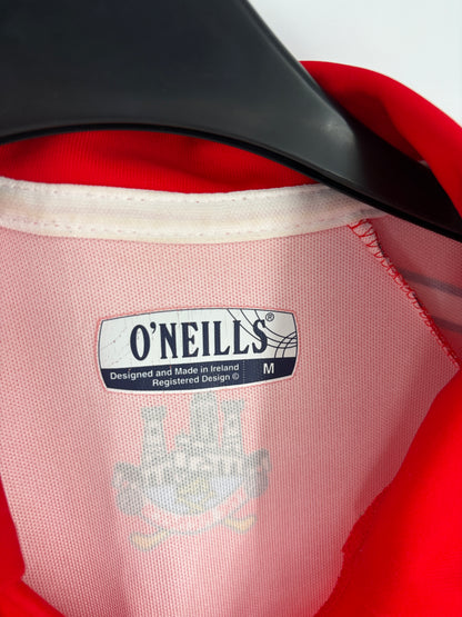 2004/06 Cork GAA Jersey (M)