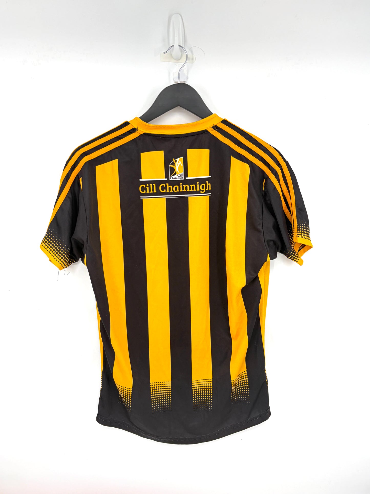 2015 Kilkenny GAA Jersey