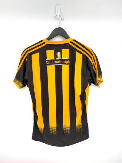 2015 Kilkenny GAA Jersey