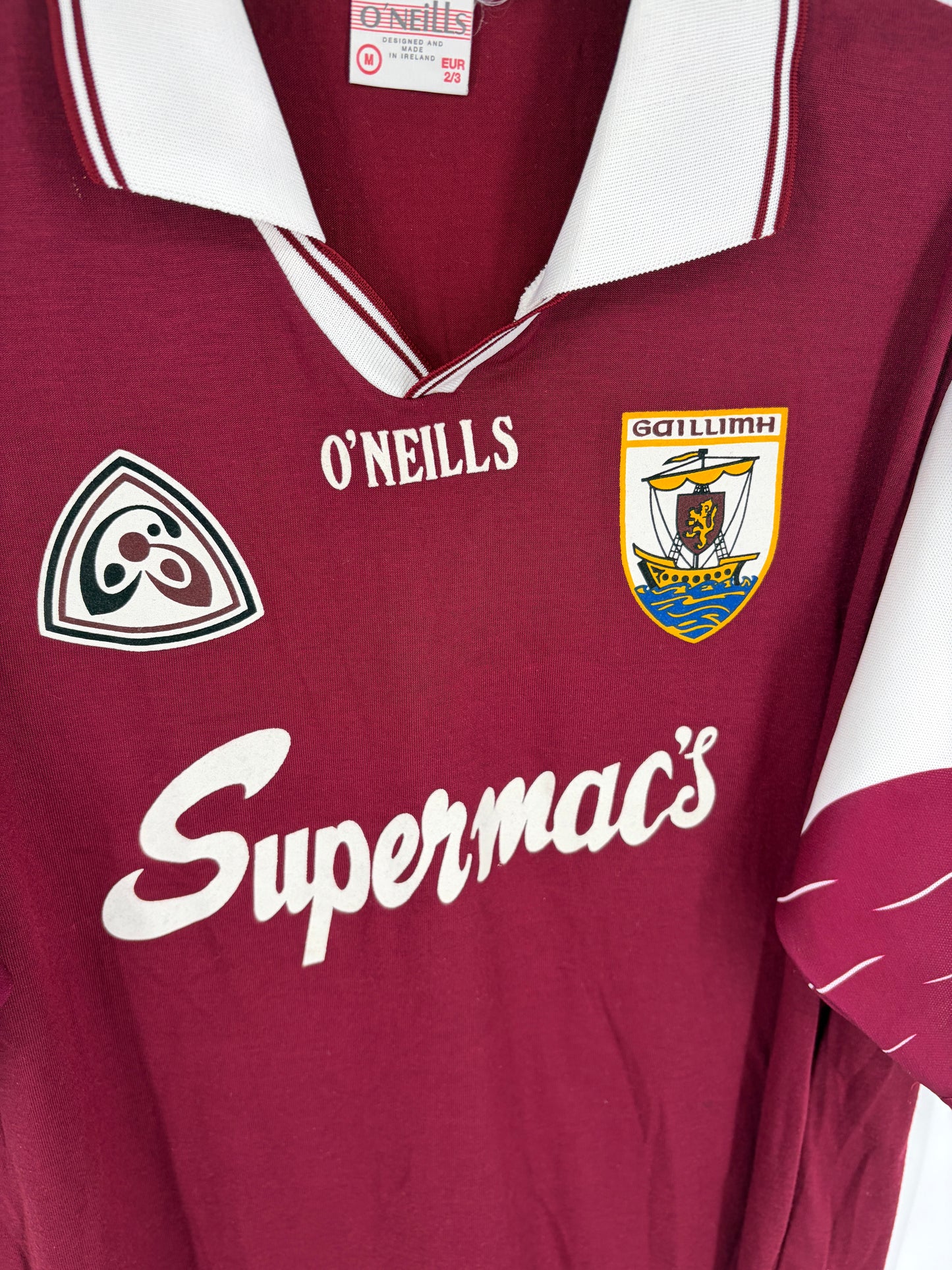 1998 Galway GAA Jersey (M)