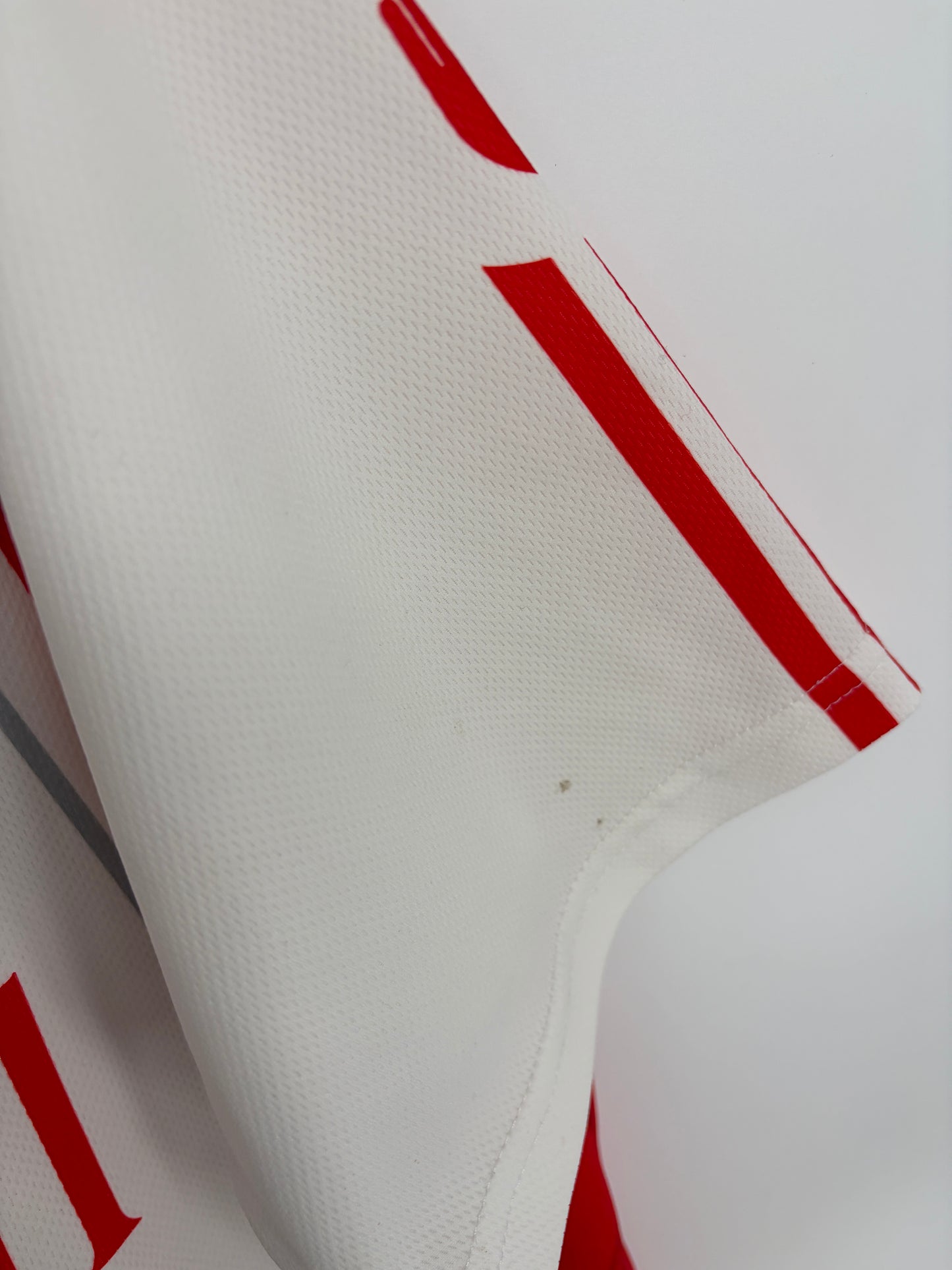 2008/09 Tyrone GAA Jersey