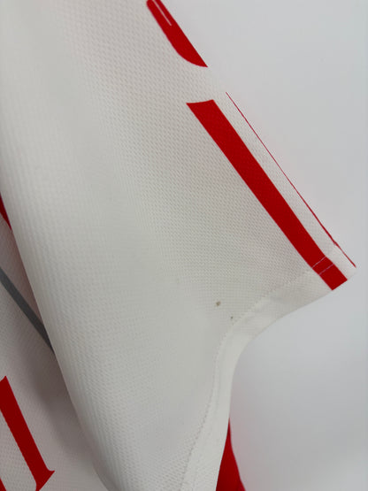 2008/09 Tyrone GAA Jersey