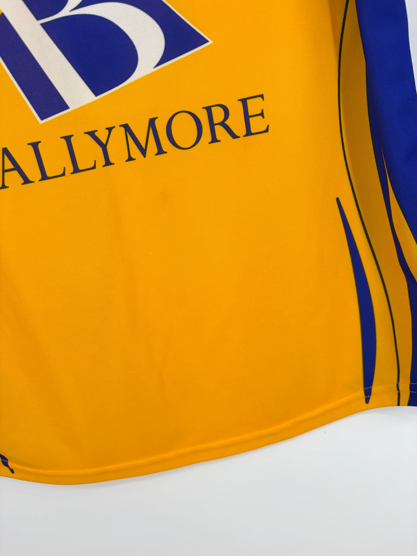 2008 Roscommon GAA Jersey (M)
