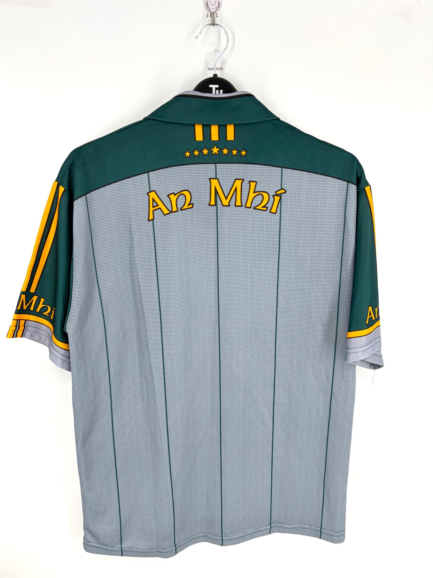 2006/08 Meath GAA GK Jersey (L)