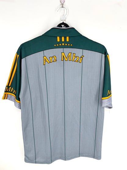 2006/08 Meath GAA GK Jersey (L)