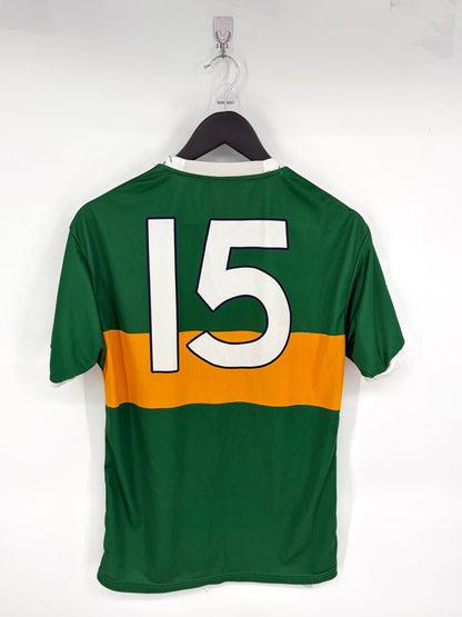 2017/19 Kerry GAA Jersey - #15