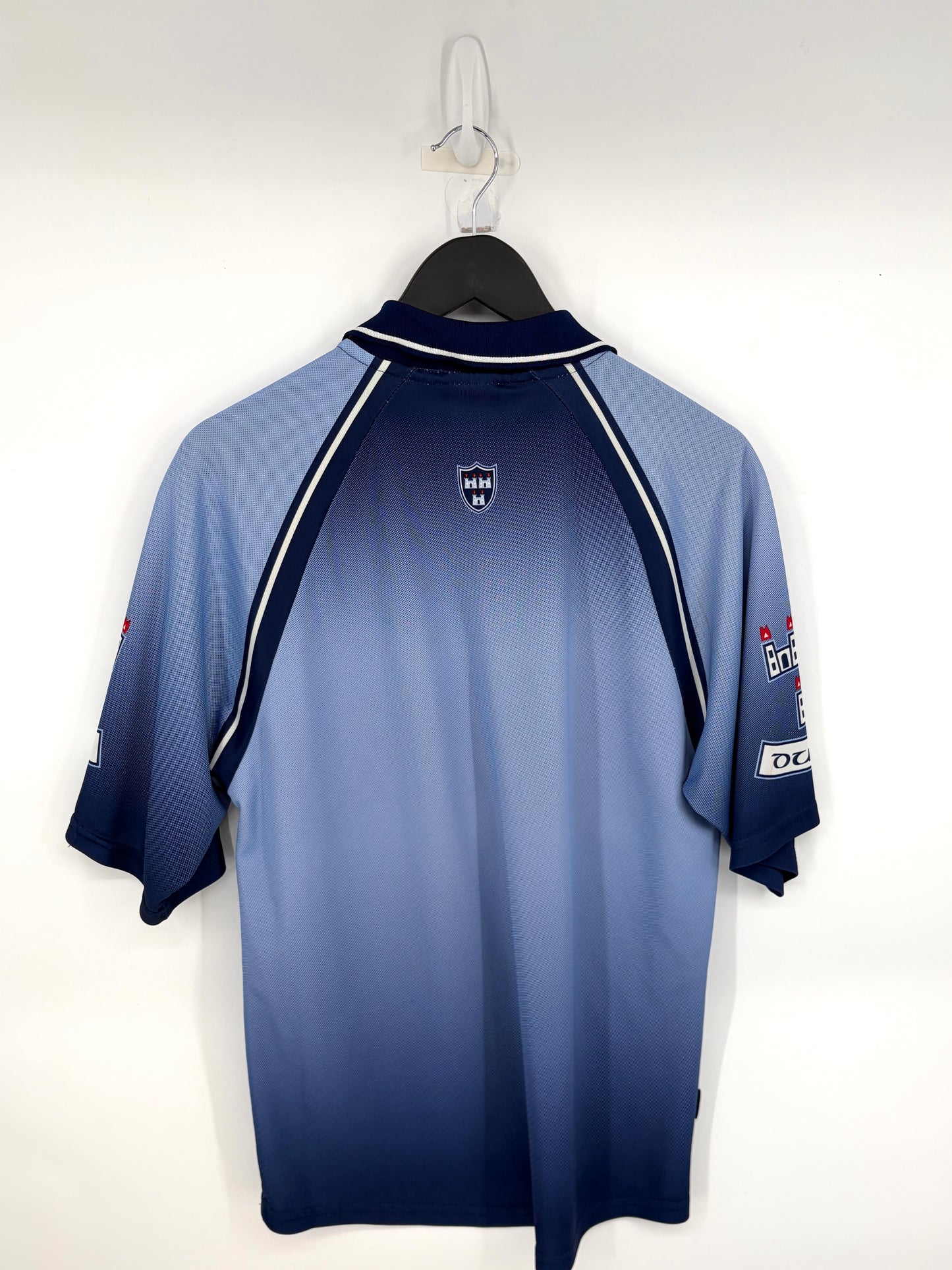 2002/03 Dublin GAA Jersey