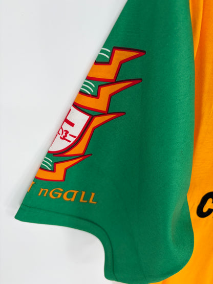 BRAND NEW 1996/99 Donegal GAA Jersey (L)