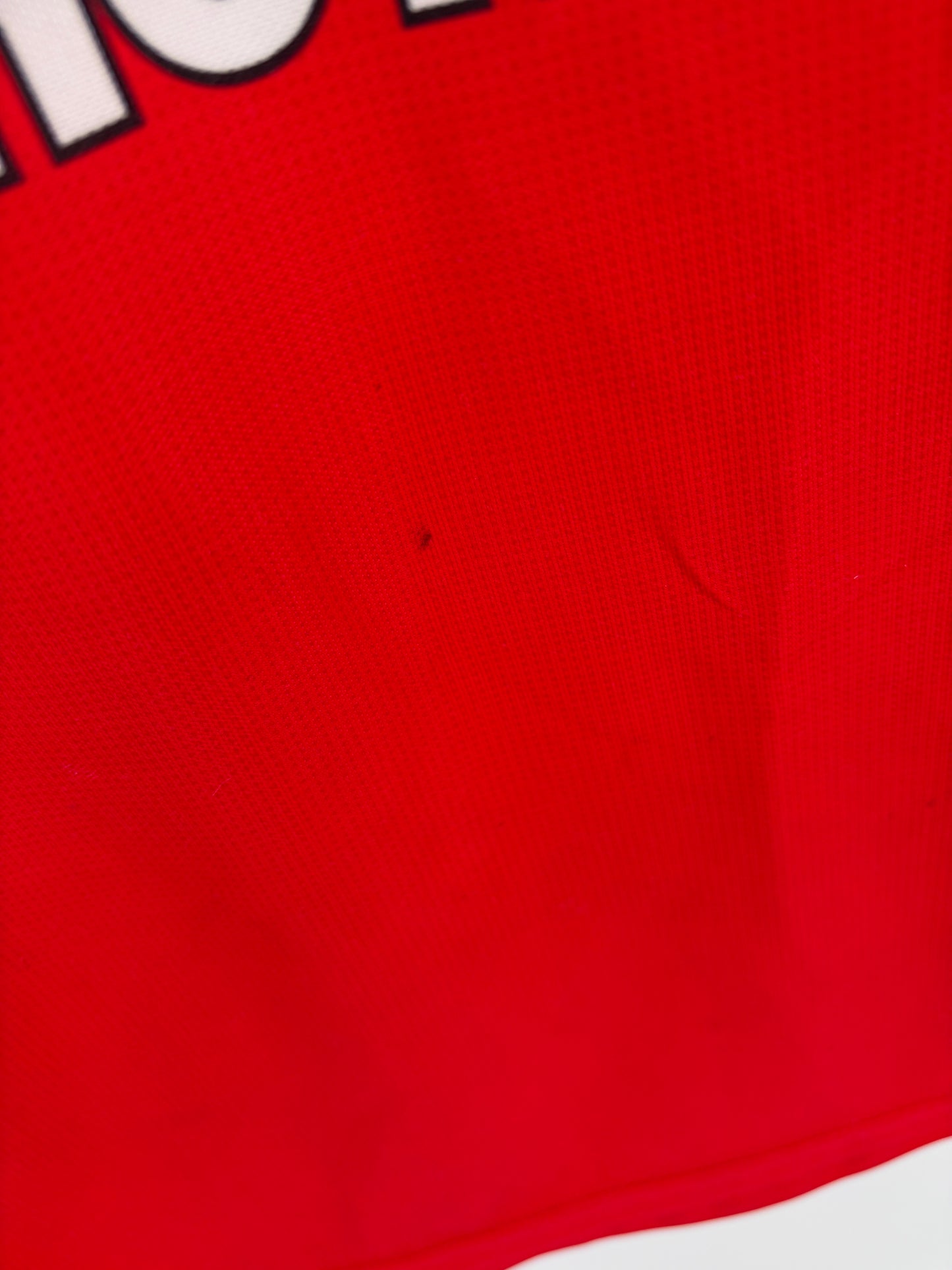 Down GAA 2006/07 Jersey (L)