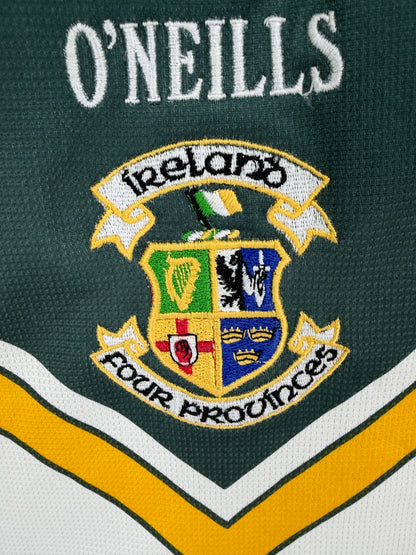 Ireland x AFL (Eire) 1999 GAA ‘International Rules’ Jersey (S)
