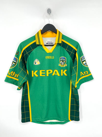 Meath GAA 2004-05 Jersey