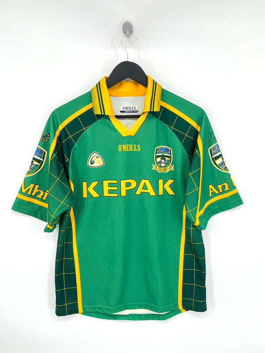 Meath GAA 2004-05 Jersey