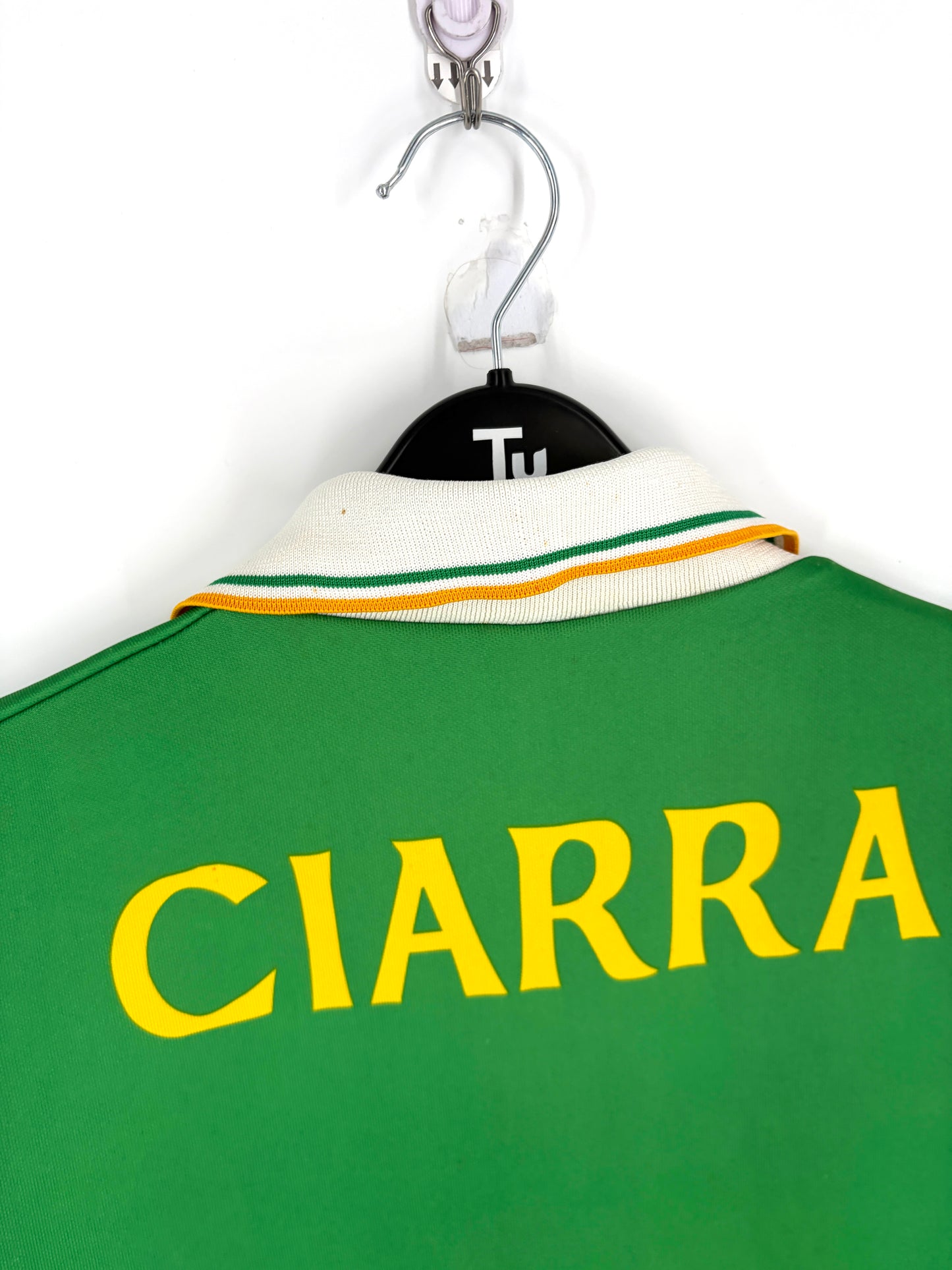 2000/02 Kerry GAA Jersey (L)