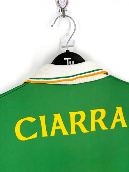 2000/02 Kerry GAA Jersey (L)