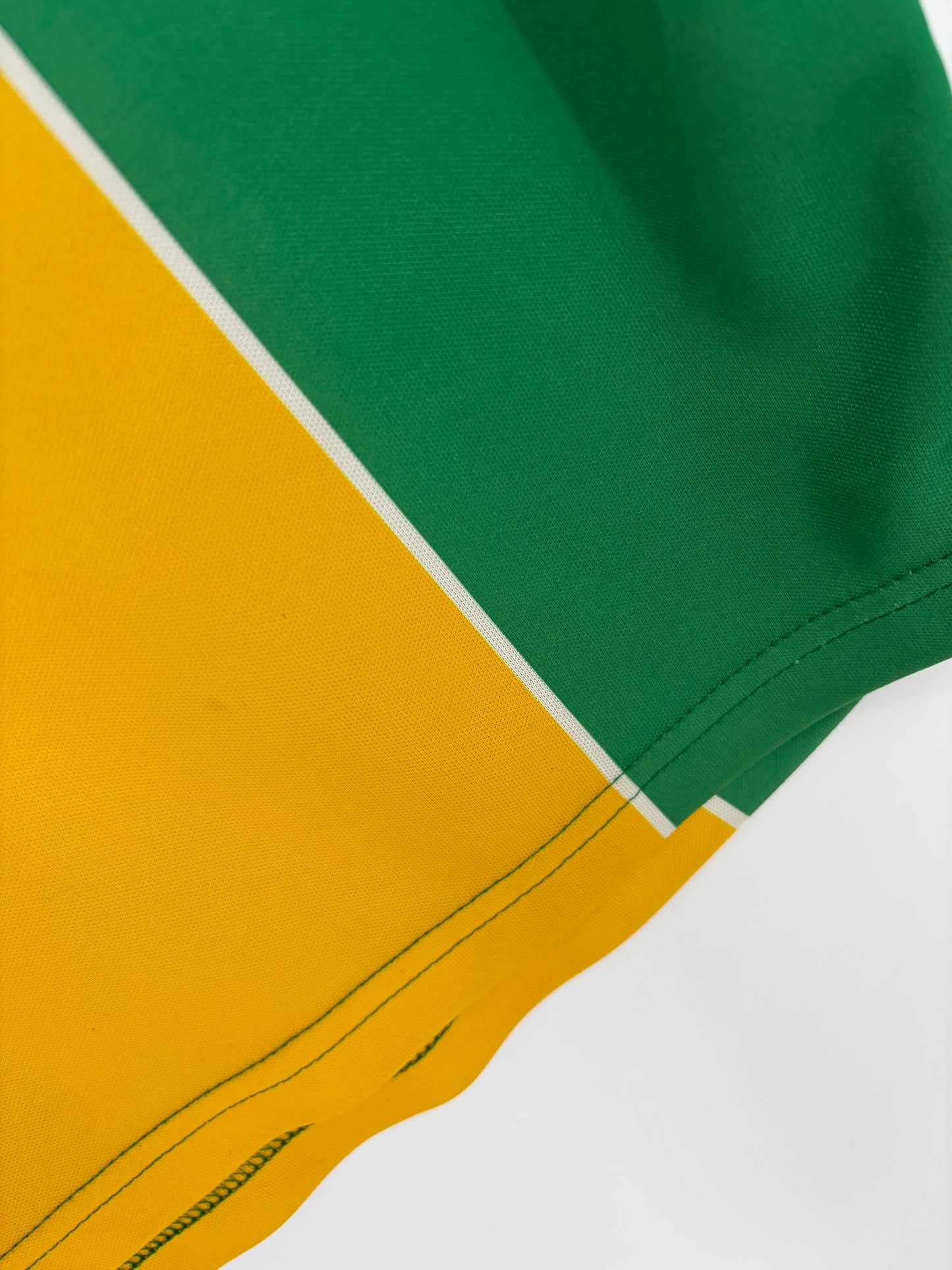 2001/02 Donegal GAA Jersey (L)