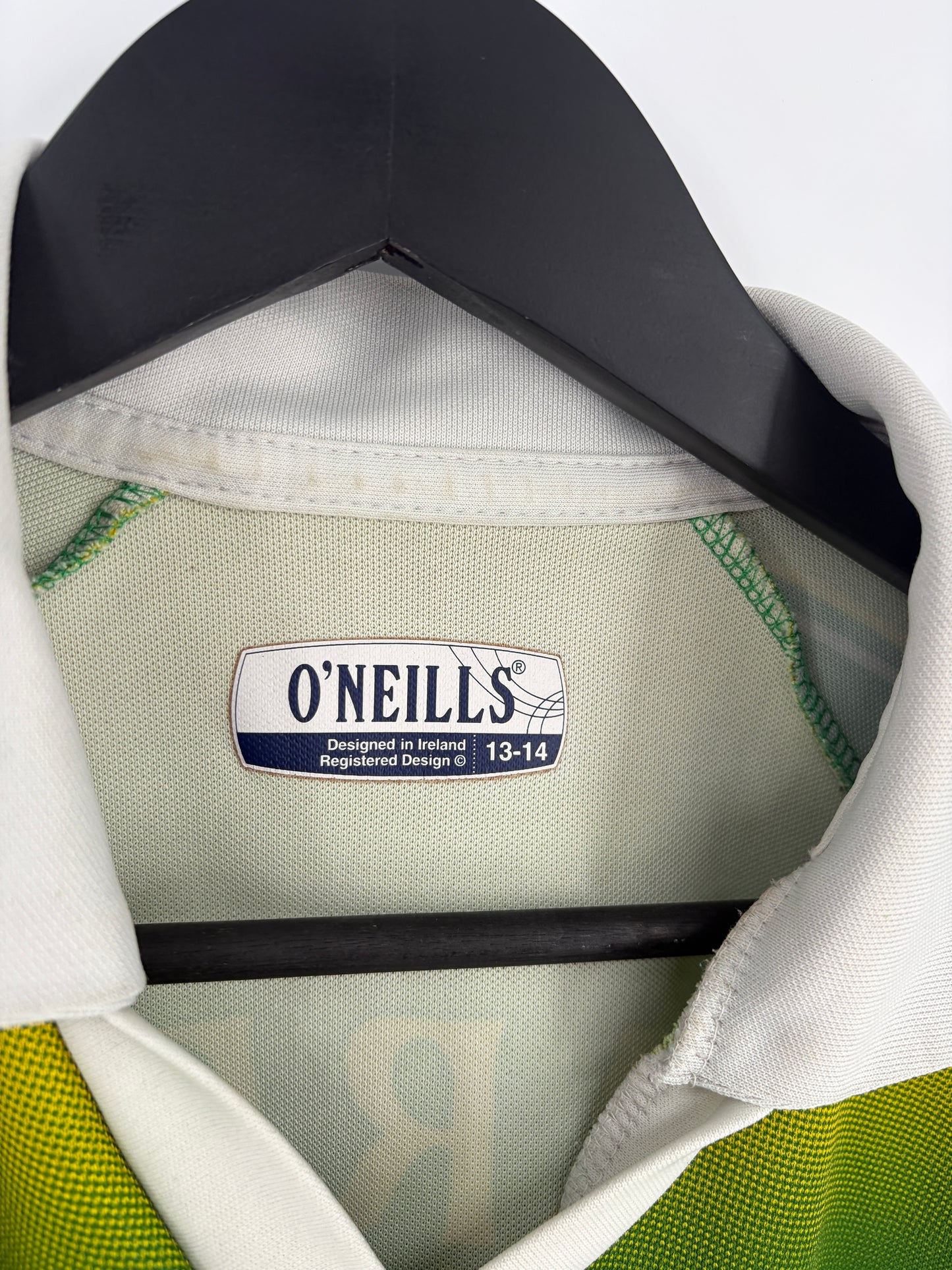 2003/06 Kerry GAA Jersey (S)