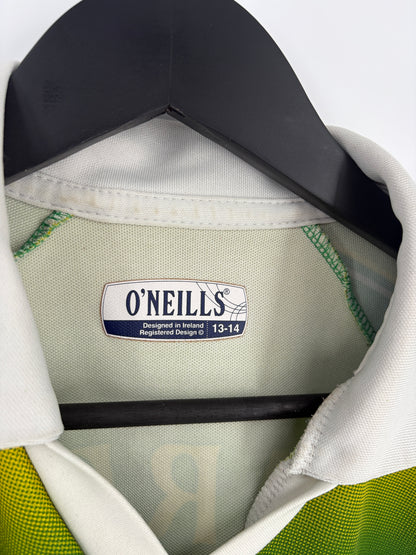 2003/06 Kerry GAA Jersey (S)