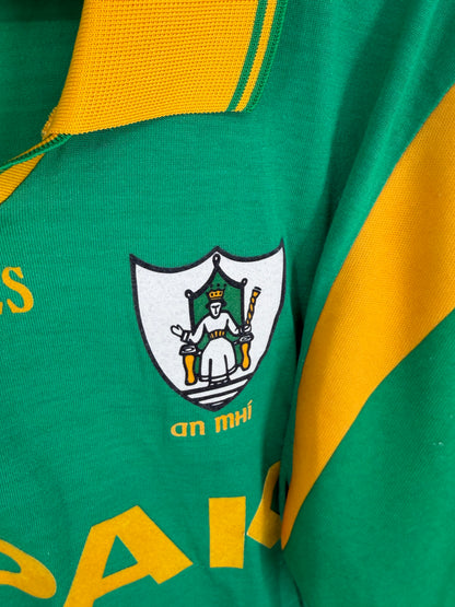 1998/99 Meath GAA Jersey (S)