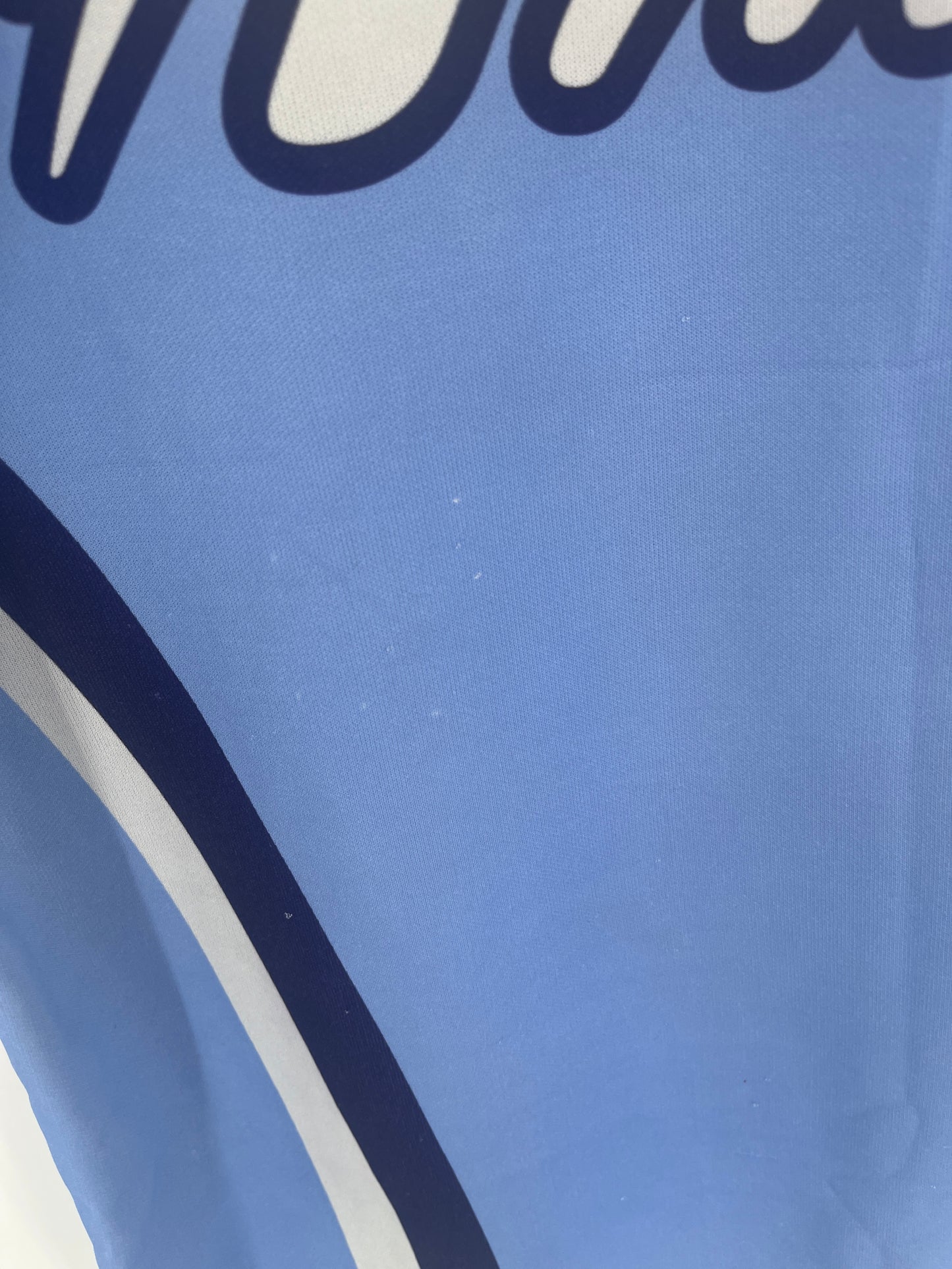 2000/02 Dublin GAA Jersey