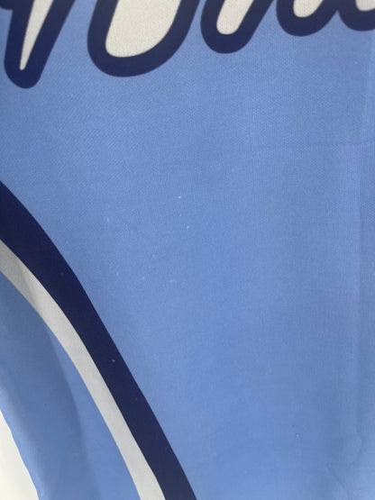 2000/02 Dublin GAA Jersey