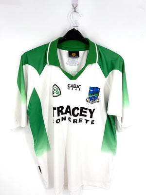 2004/06 Fermanagh GAA Away Jersey (XL)
