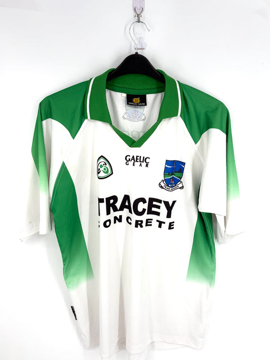 2004/06 Fermanagh GAA Away Jersey (XL)