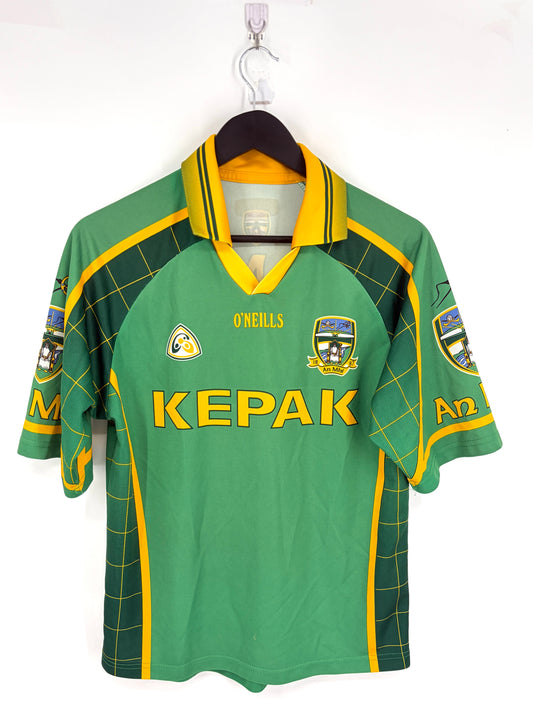 Meath GAA 2004-05 Jersey (S)