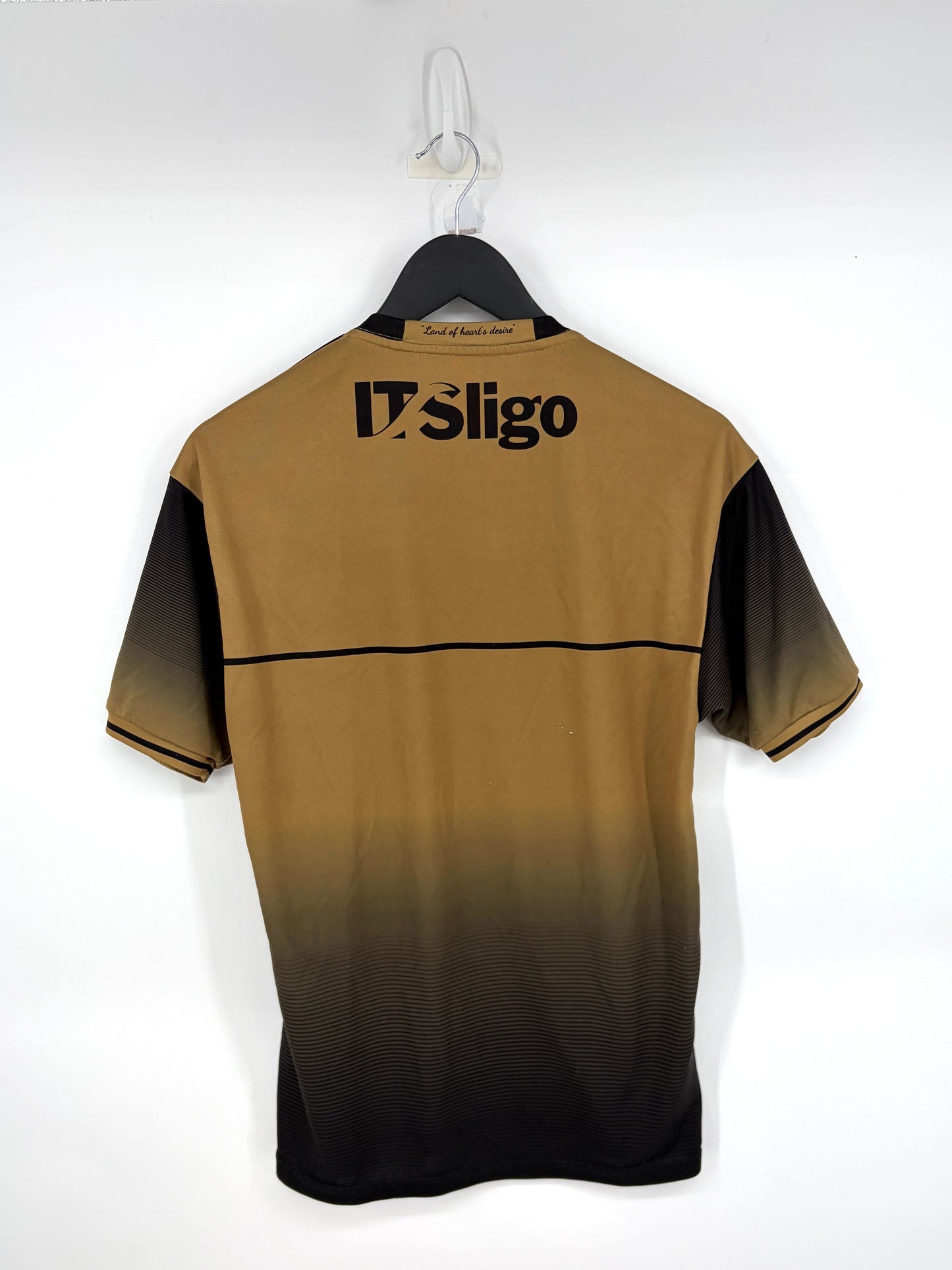 2021/22 Sligo GAA Goalkeeper Jersey
