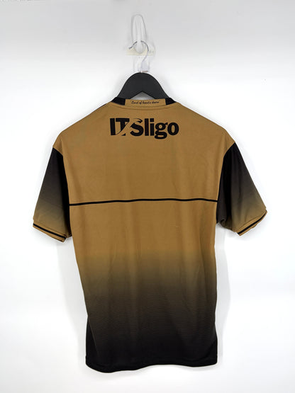 2021/22 Sligo GAA Goalkeeper Jersey