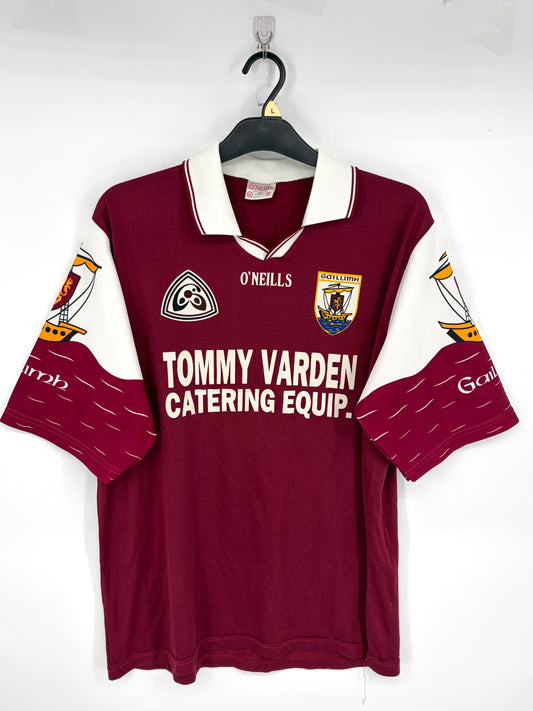 1998 Galway GAA Jersey
