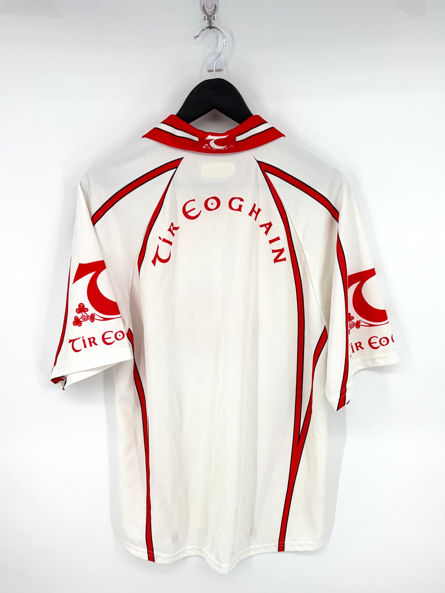 2005 Tyrone GAA Jersey (S)