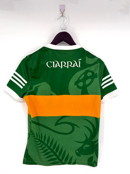 Kerry GAA 2022 Jersey