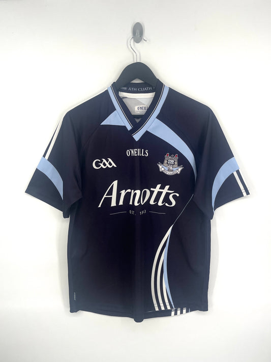 2009/10 Dublin GAA Goalkeeper Jersey