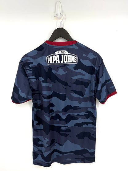 2018 Galway GAA Away Jersey ‘Camo’