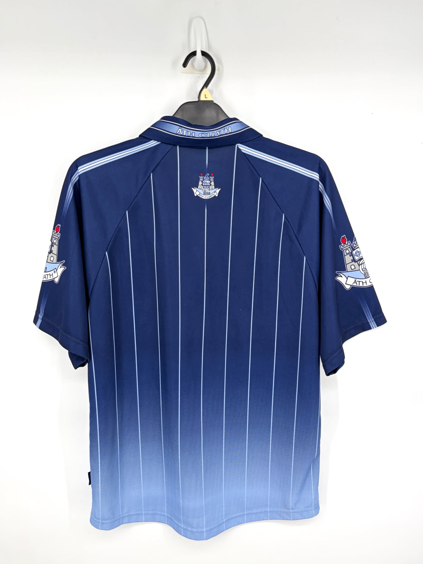 2004-06 Dublin GAA GK Jersey