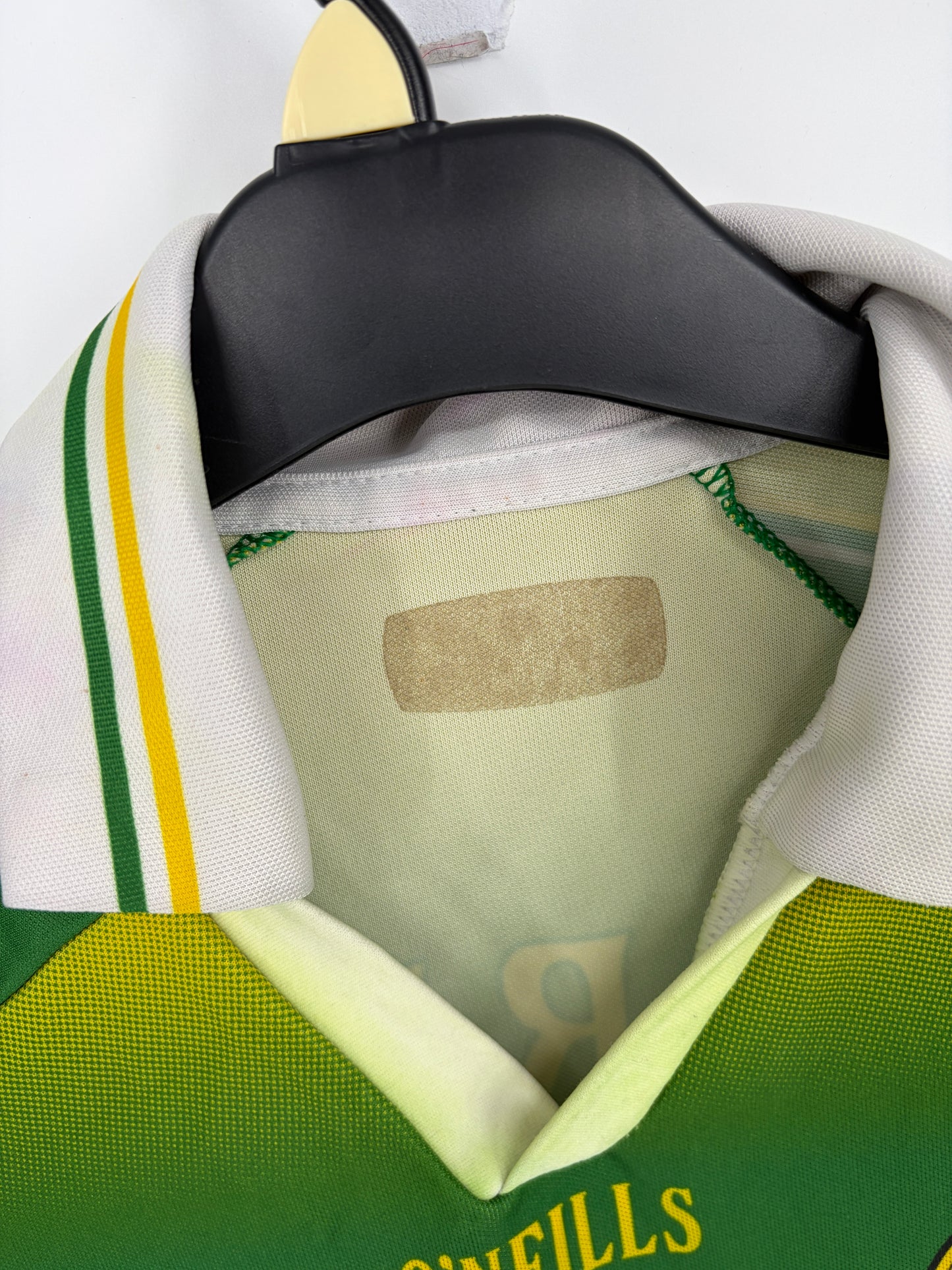 2003/06 Kerry GAA Jersey (M)