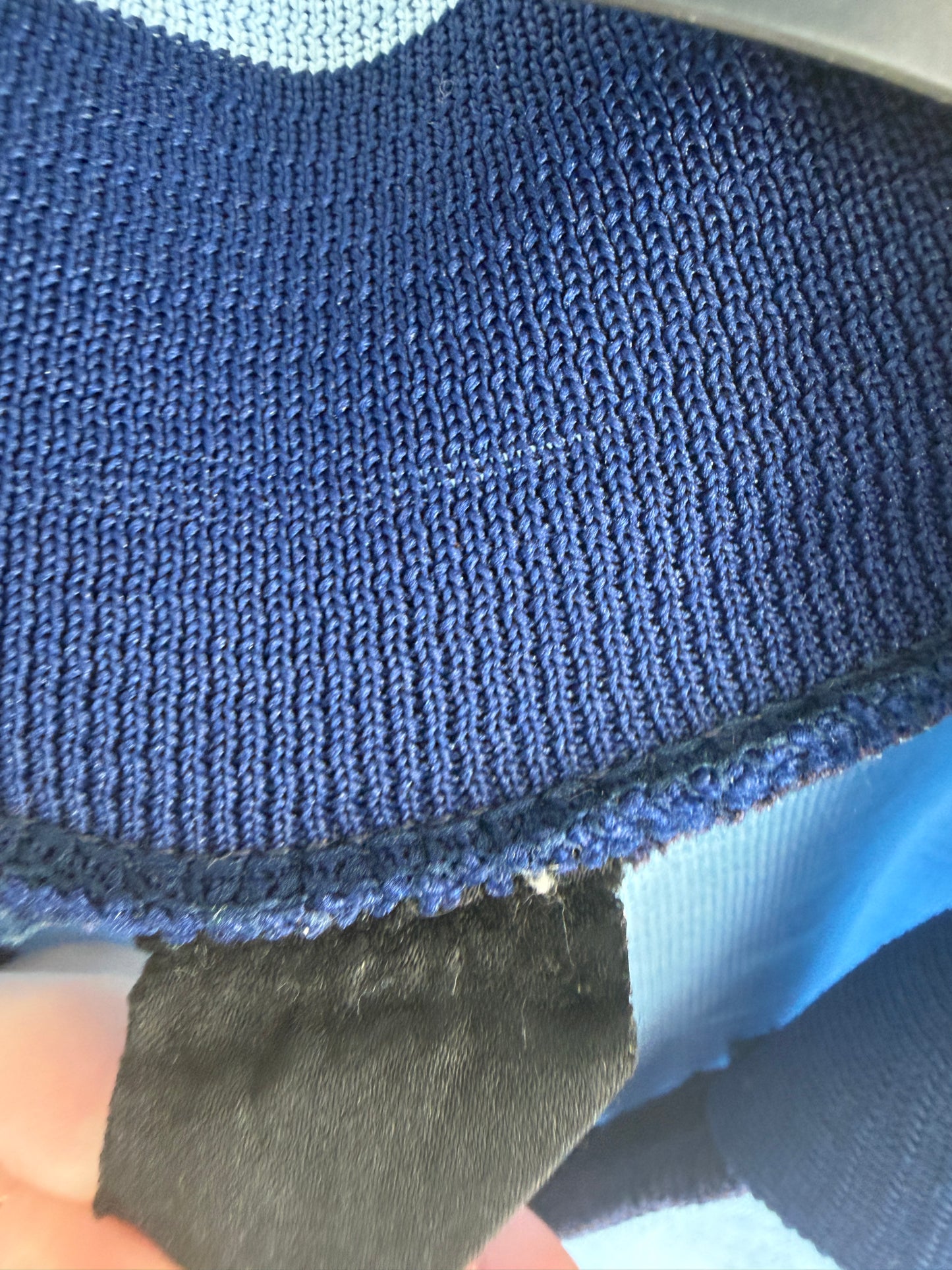 1976/82 Dublin GAA Jersey - Competition