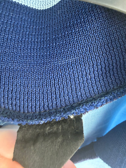 1976/82 Dublin GAA Jersey - Competition