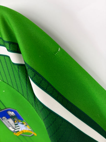 2005/07 Limerick GAA Jersey