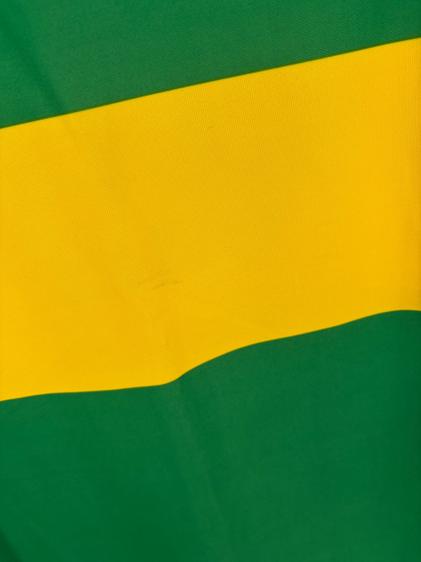 2000/02 Kerry GAA Jersey (M)
