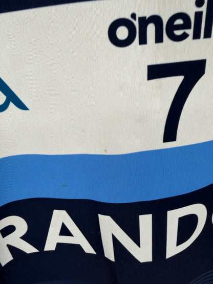 2019 Ulster University GAA Jersey - #7