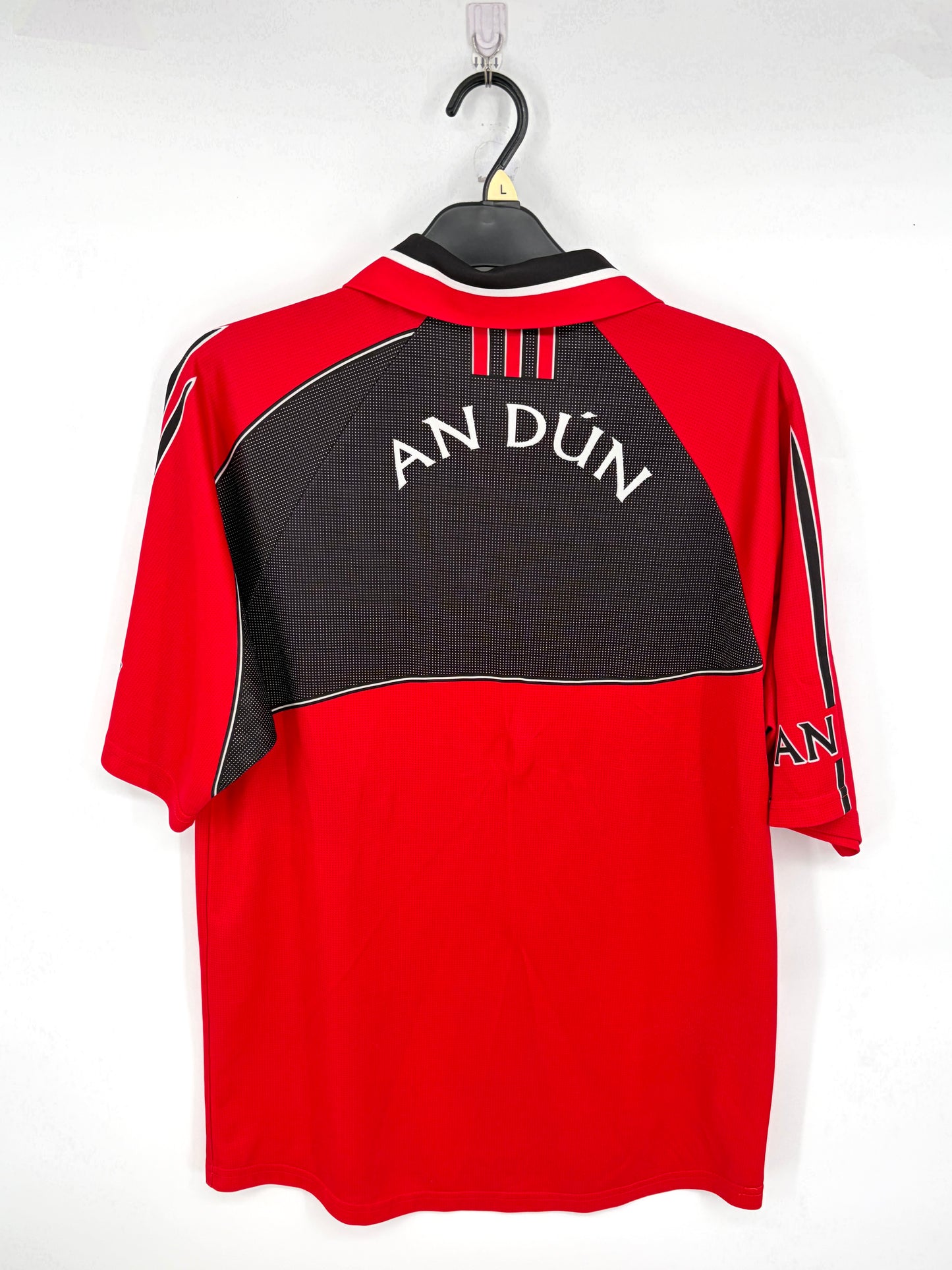 Down GAA 2006/07 Jersey (M)
