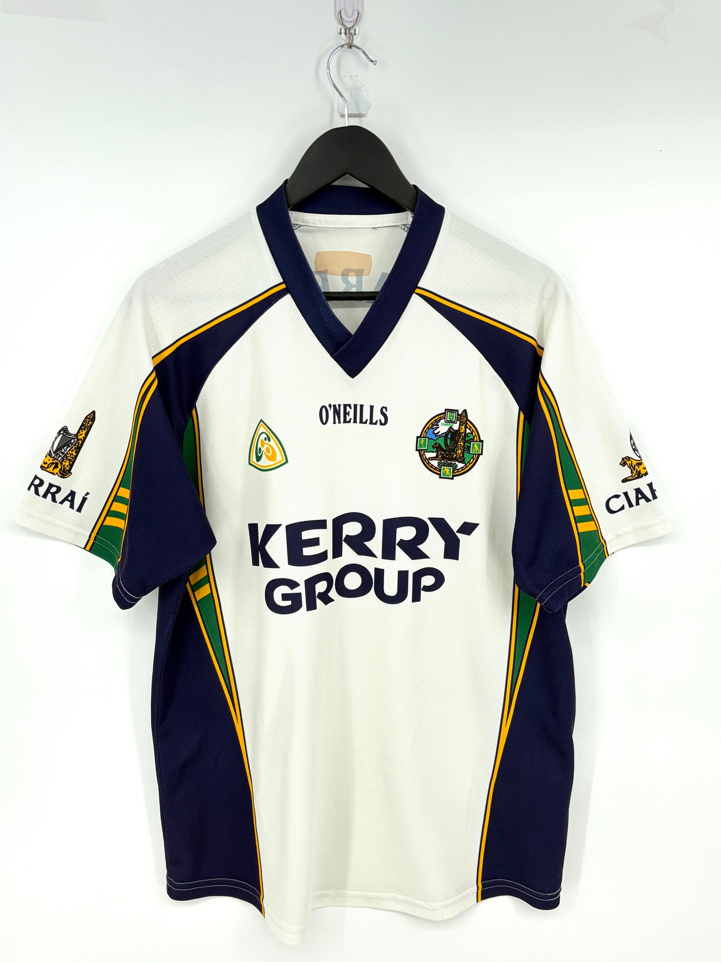 2000s Kerry GAA Training Jersey (S)