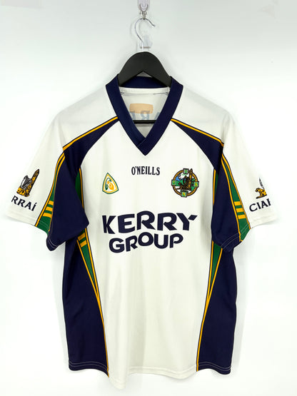 2000s Kerry GAA Training Jersey (S)