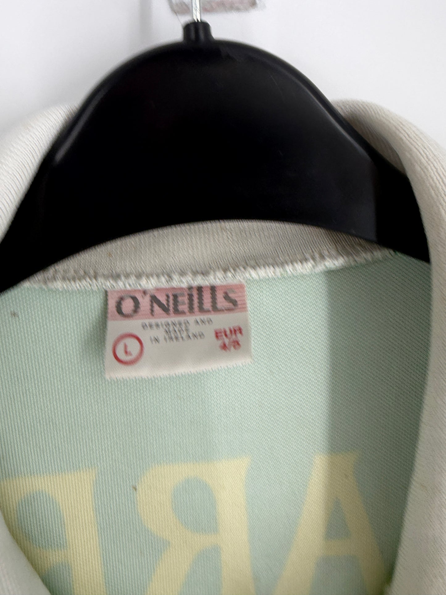 2000/02 Kerry GAA Jersey (L)